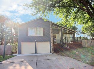 617 N Tanglewood Ct, Derby, KS 67037