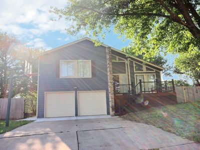 617 N Tanglewood Ct, Derby, KS, 67037
