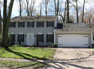 6334 Monarch Dr, Fort Wayne, IN 46815