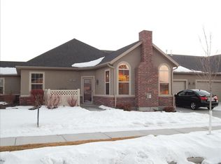 463 W 300 S UNIT B, Springville, UT 84663