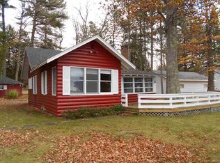 1267 Mary St, Manistique, MI 49854