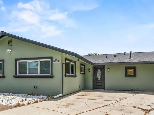 7013 Glass Slipper Way, Citrus Heights, CA 95621
