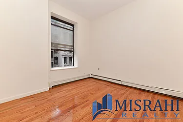 Rented by J Misrahi Realty Corp