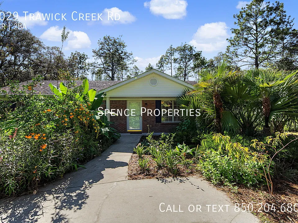 1029 Trawick Creek Rd