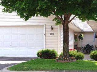 8719 Norway St NW, Coon Rapids, MN 55433