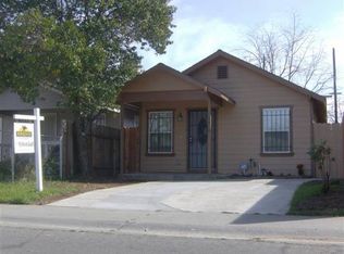3816 20th Ave, Sacramento, CA