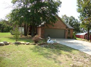 29570 E 32nd St S, Broken Arrow, OK 74014