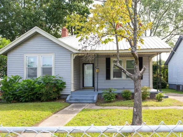 1238 Grant Ave, Gadsden, AL 35903