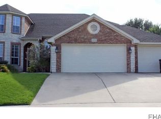 6000 Whispering Forest Cir, Killeen, TX 76543