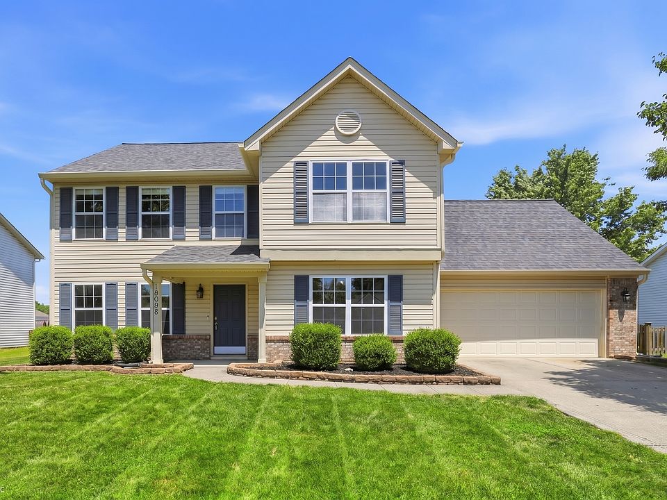 1st image of 10098 Long Meadow Dr