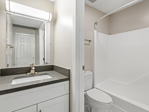 LUX Bathroom