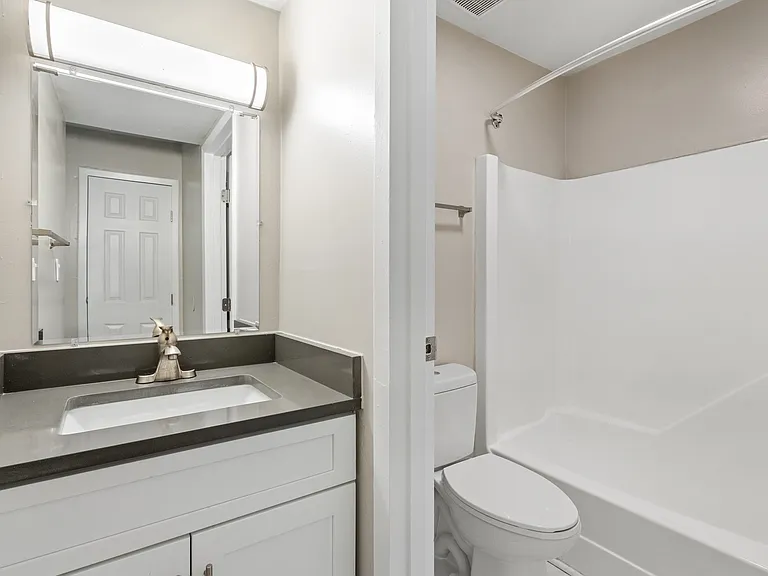 LUX Bathroom
