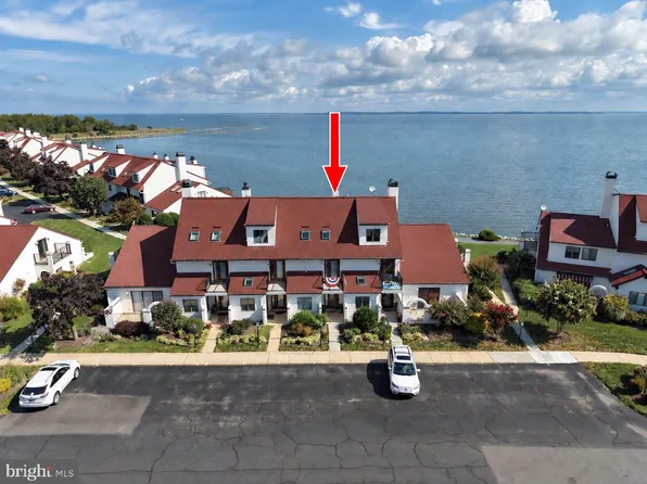 15 Queen Anne Way Unit E, Chester, MD 21619