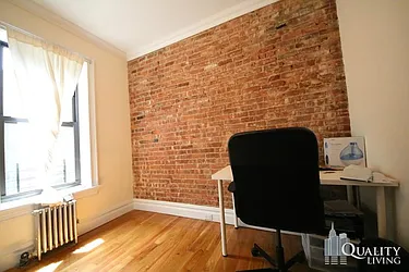 Rented by (Legacy) NY Quality Living Uptown