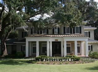 5231 Oak Island Rd, Belle Isle, FL 32809