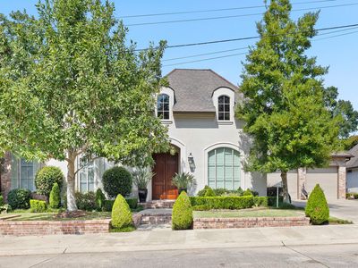 159 N Southlawn Dr, Lafayette, LA, 70503