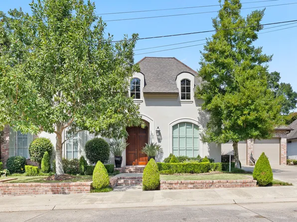 159 N Southlawn Dr, Lafayette, LA 70503