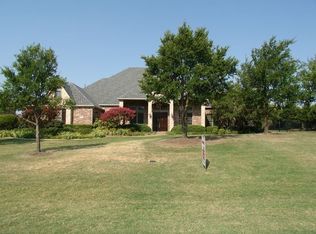 1641 Winding Creek Rd, Prosper, TX 75078