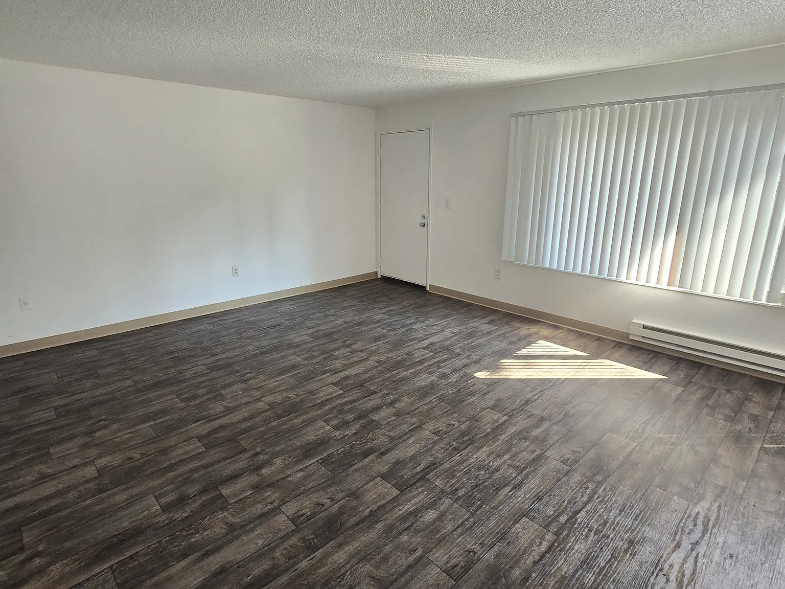 Olympic View Apartments — Photo 2