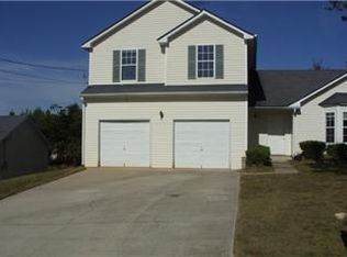 2356 Brandenberry Ct, Decatur, GA 30034