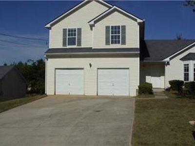 2356 Brandenberry Ct, Decatur, GA, 30034