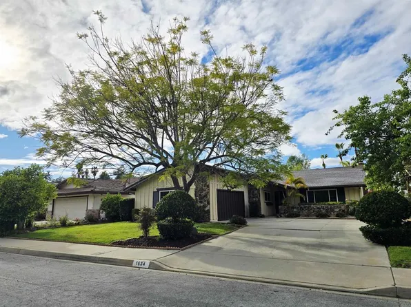 1634 Boyle Ave, Escondido, CA 92027