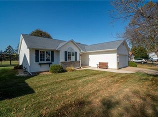 3338 E Meadows Pl, Eau Claire, WI 54701