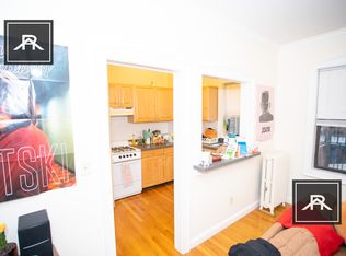 2 Park Vale Ave #4, Allston, MA 02134