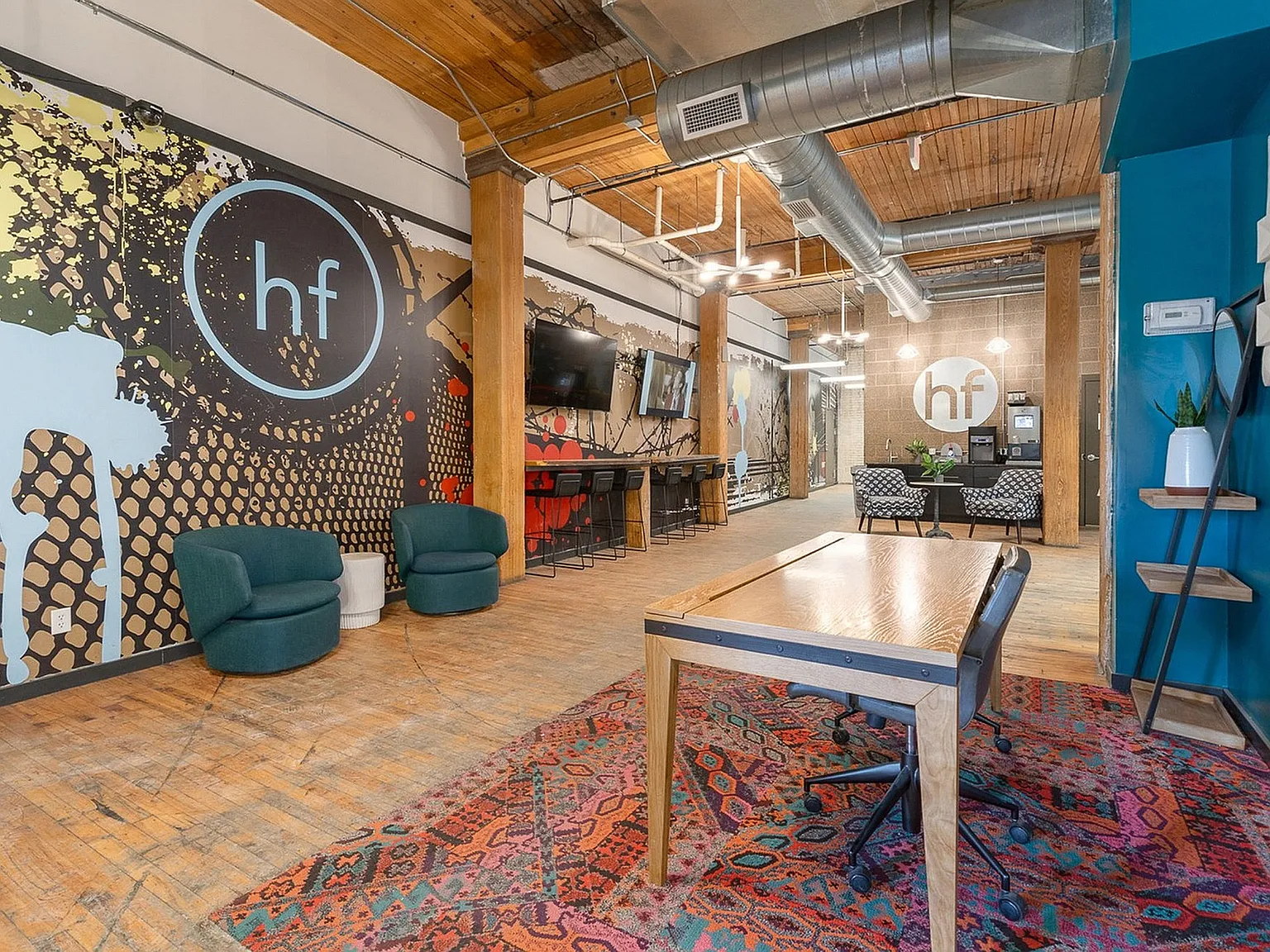 Hopson Flats — Photo 3
