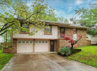 7403 E 134th Ter, Grandview, MO 64030