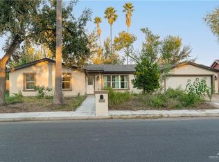 505 S Clifford Dr, Weslaco, TX 78596
