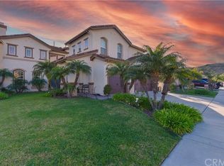 2536 N Falconer Way, Orange, CA 92867