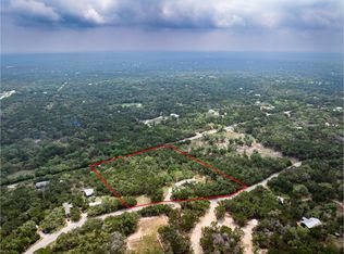 351 Lonesome Trl, Driftwood, TX 78619