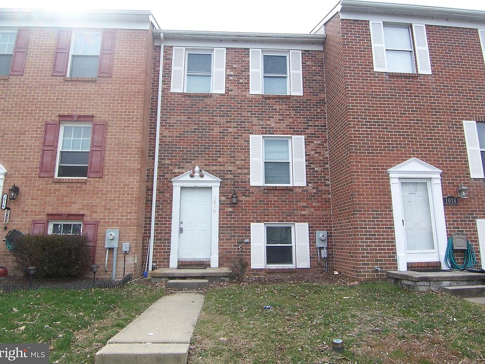 1st image of 1016 Willow Bend Dr