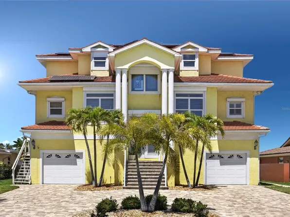 3339 Seaway Dr, New Port Richey, FL 34652