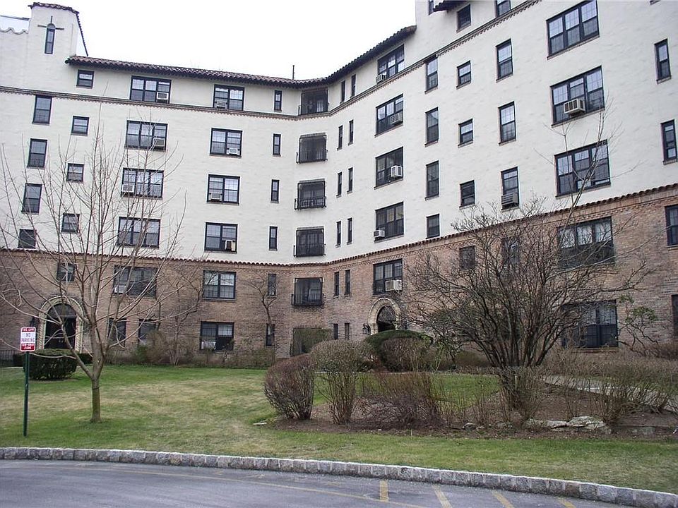 1st image of 1273 North Avenue 5/2E (ent #8)