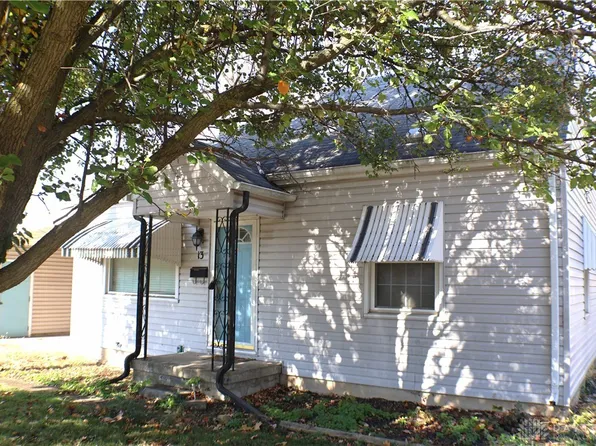 13 Nordale Ave, Dayton, OH 45420