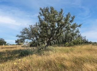 2250 Buck Ridge Dr, Melvin, TX 76858