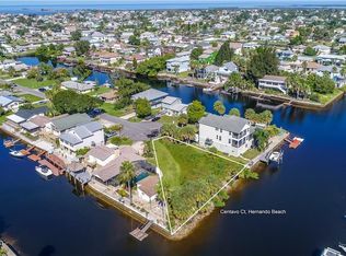 4066 Centavo Ct, Hernando Beach, FL 34607