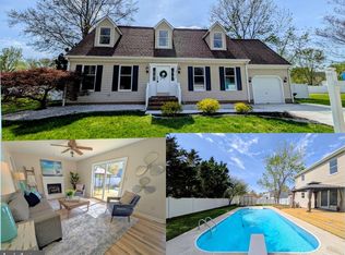 8535 Colony Cir, Easton, MD 21601