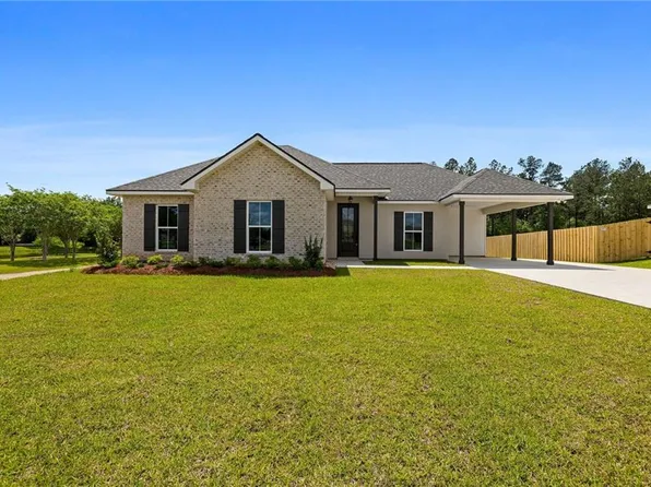 18270 Grey Wolf Trl, Loranger, LA 70446