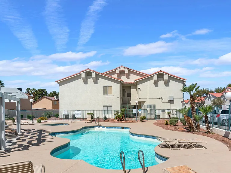 6201 E Lake Mead Blvd #232 — Photo 21