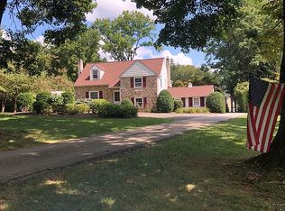 691 Sproul Rd, Bryn Mawr, PA 19010