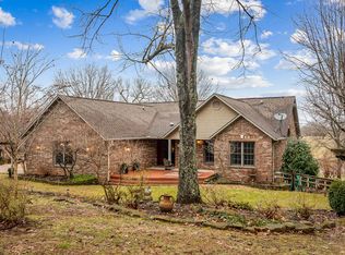 1200 Jean Ln, Harrison, AR 72601