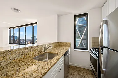 Rented by Jack Resnick & Sons