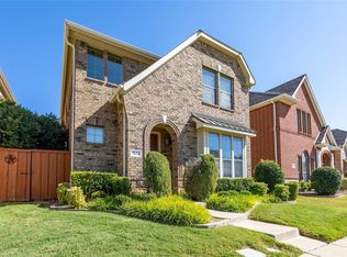 7024 Dry Creek Dr, Plano, TX 75025