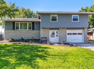 4475 Beacon Hill Rd, Columbus, OH 43228