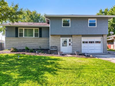 4475 Beacon Hill Rd, Columbus, OH, 43228
