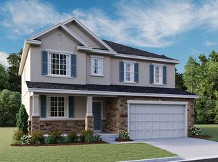 3317 S Zigzag Heron Dr, Saratoga Springs, UT 84045