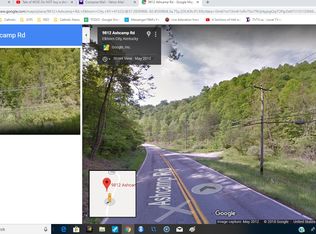 9812 Ashcamp Rd, Elkhorn City, KY 41522